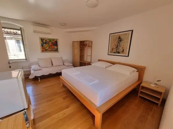 Double Room De Luxe