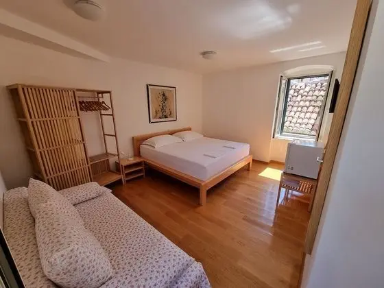 Double Room De Luxe