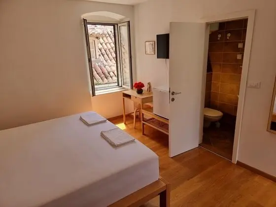 Double Room De Luxe