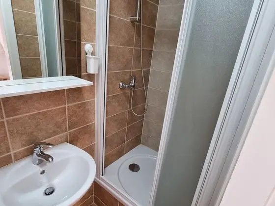 Double Room De Luxe