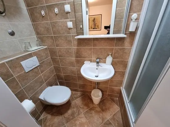 Double Room De Luxe