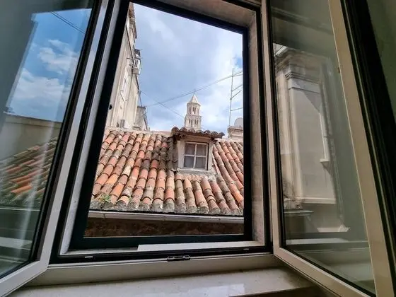 Double Room De Luxe