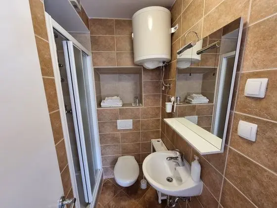 Superior Tek Büyük Yataklı Oda, 1 En Büyük (King) Boy Yatak, Şehir Manzaralı