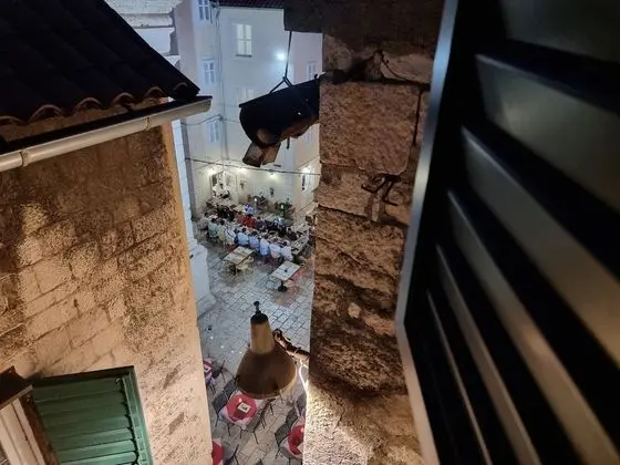 Superior Tek Büyük Yataklı Oda, 1 En Büyük (King) Boy Yatak, Şehir Manzaralı