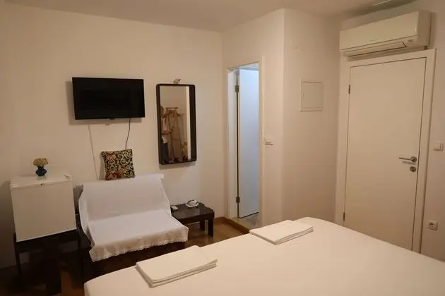 Superior Tek Büyük Yataklı Oda, 1 En Büyük (King) Boy Yatak, Şehir Manzaralı