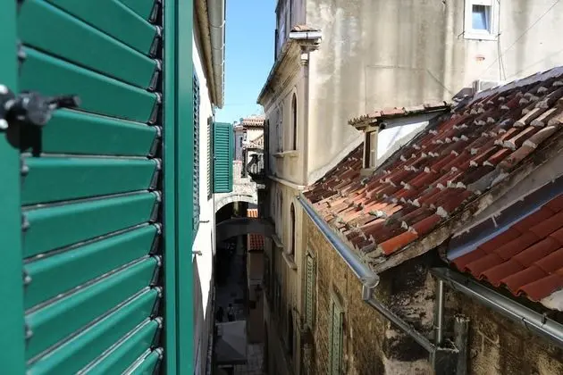 Superior Tek Büyük Yataklı Oda, 1 En Büyük (King) Boy Yatak, Şehir Manzaralı