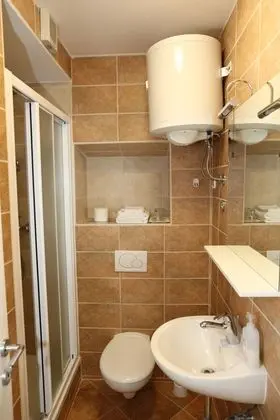 Superior Tek Büyük Yataklı Oda, 1 En Büyük (King) Boy Yatak, Şehir Manzaralı