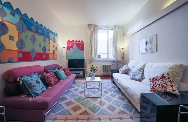 Apart Daire, 2 Yatak Odası