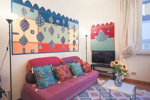 Apart Daire, 2 Yatak Odası