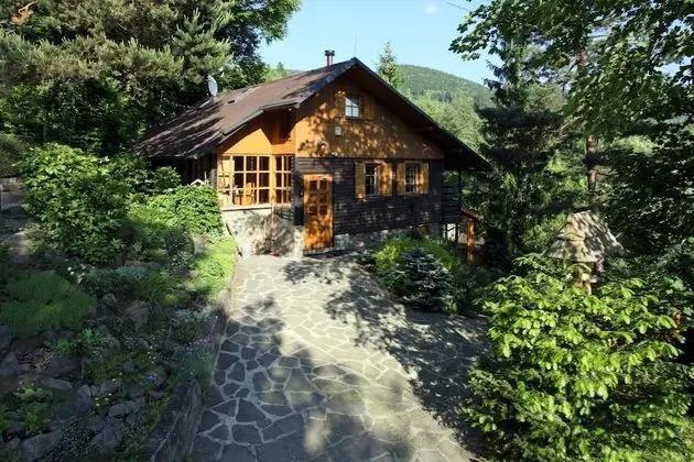 Villa, Sigara İçilebilir
