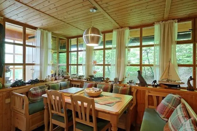 Villa, Sigara İçilebilir