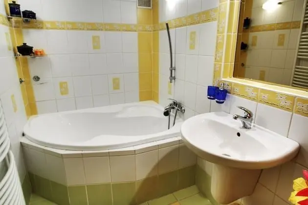 Villa, Sigara İçilebilir