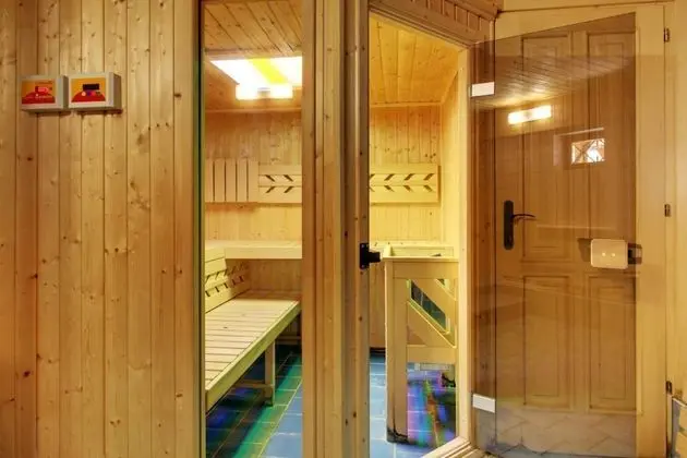 Villa, Sigara İçilebilir