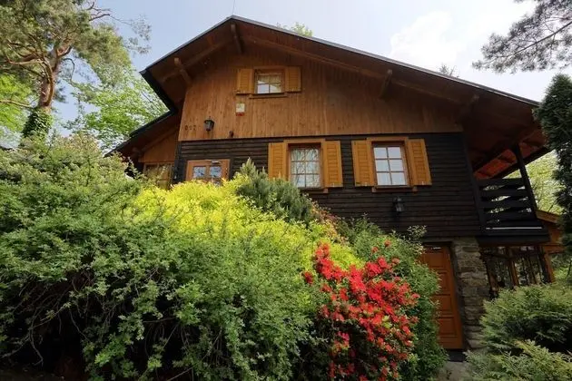 Villa, Sigara İçilebilir