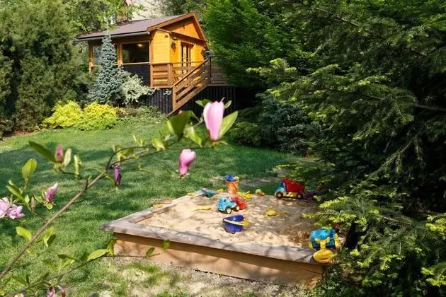 Villa, Sigara İçilebilir