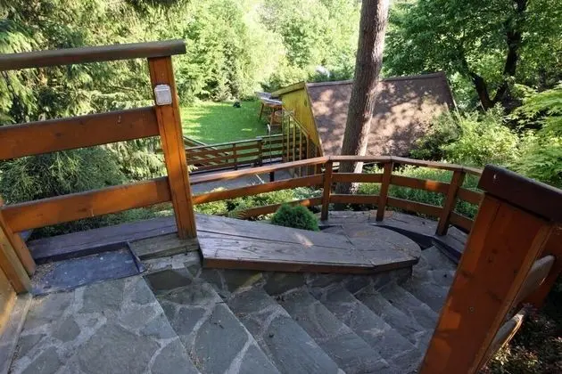 Villa, Sigara İçilebilir