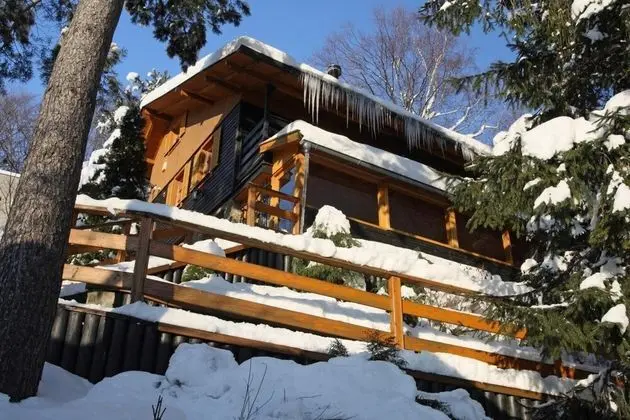 Villa, Sigara İçilebilir