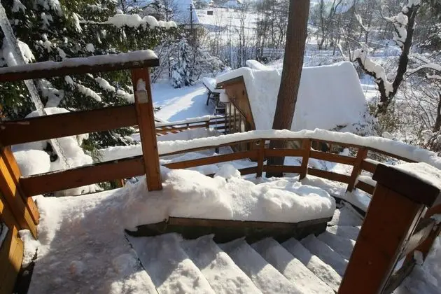 Villa, Sigara İçilebilir