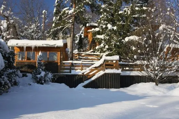 Villa, Sigara İçilebilir