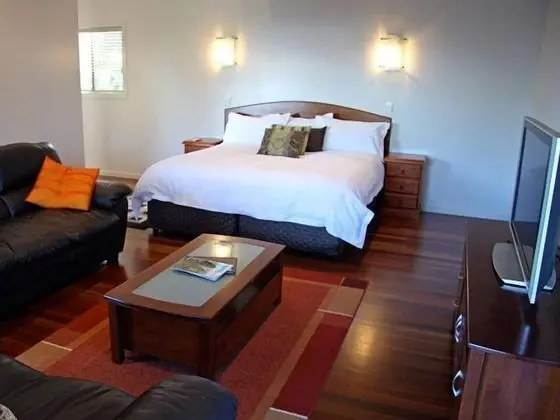 Çatı Katı Süiti (Penthouse), 2 Yatak Odası, Dağ Manzaralı