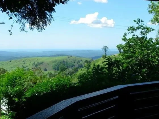 Kır Evi