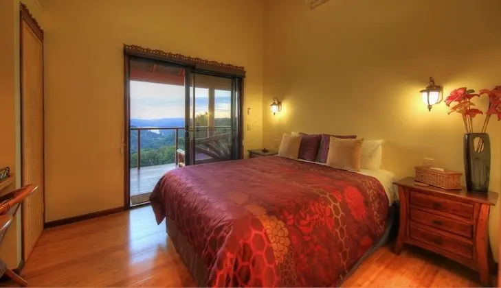 Villa, 2 Yatak Odası, Jakuzi