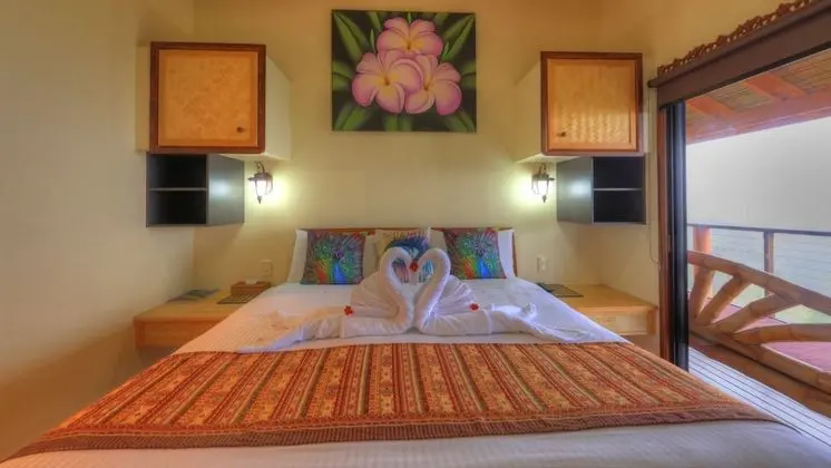 Villa, 2 Yatak Odası, Jakuzi