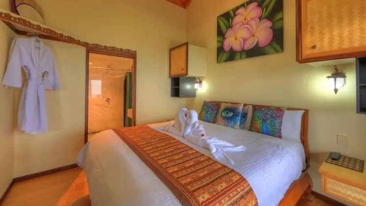 Villa, 2 Yatak Odası, Jakuzi