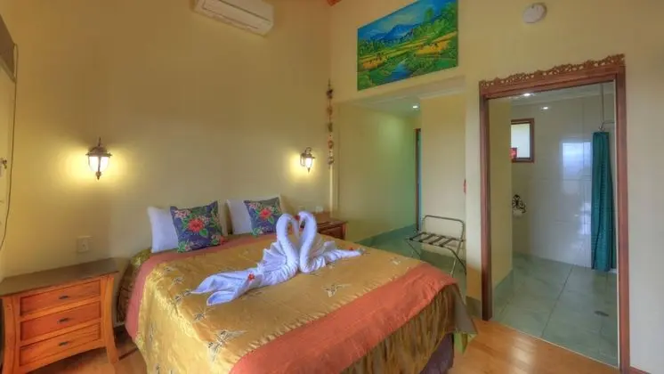 Villa, 2 Yatak Odası, Jakuzi