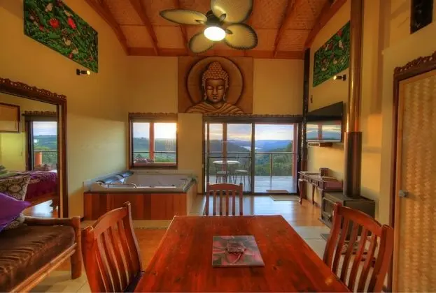 Villa, 2 Yatak Odası, Jakuzi