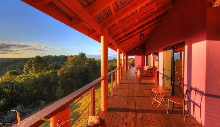 Villa, 2 Yatak Odası, Jakuzi