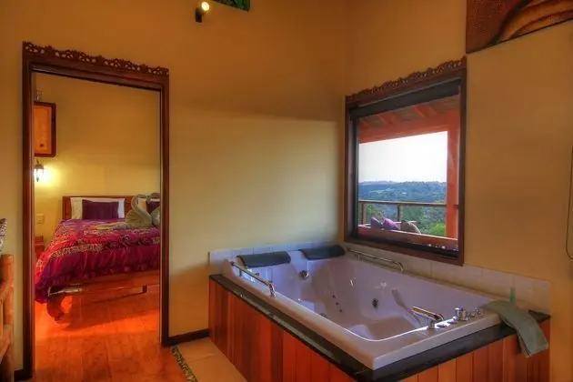 Villa, 2 Yatak Odası, Jakuzi