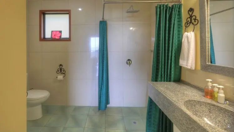 Villa, 2 Yatak Odası, Jakuzi