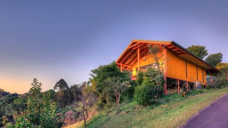 Villa, Jakuzi