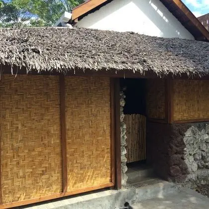 Basic İki Ayrı Yataklı Oda