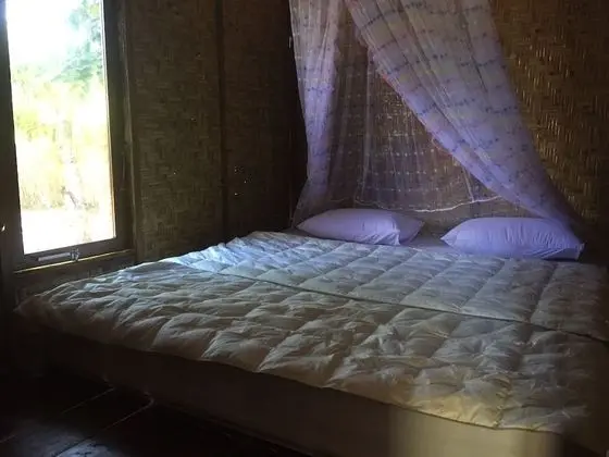 Basic Tek Büyük Yataklı Oda