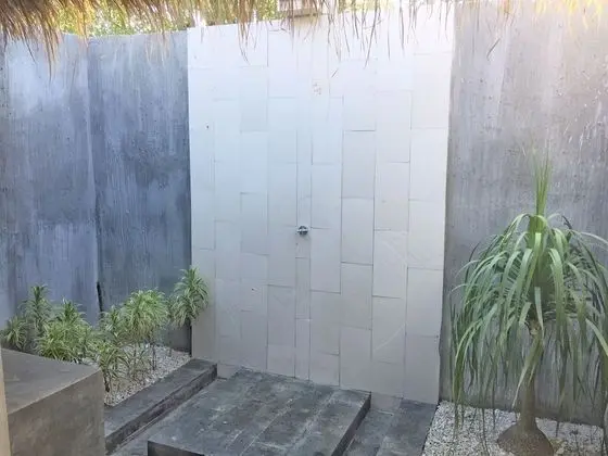 Deluxe Bungalov, 1 Çift Kişilik Yatak (With AC)