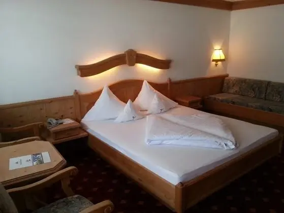 Dört Kişilik Oda, Balkon