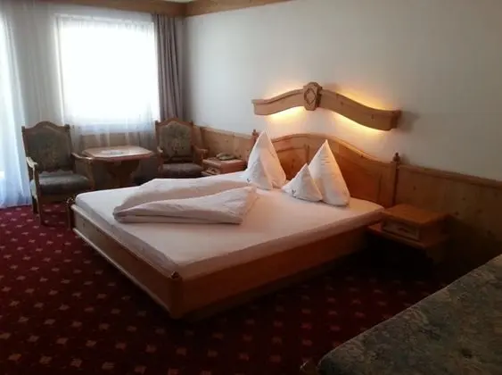 Dört Kişilik Oda, Balkon