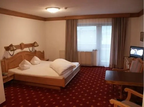 Dört Kişilik Oda, Balkon