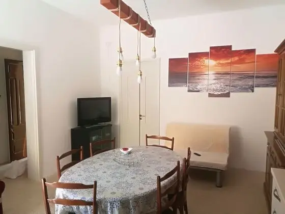 Traditional Apart Daire, 2 Yatak Odası