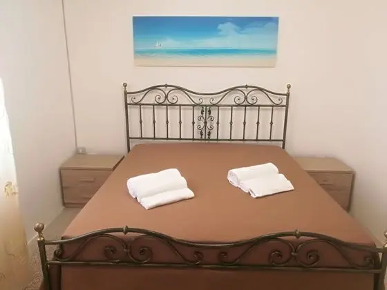 Traditional Apart Daire, 2 Yatak Odası