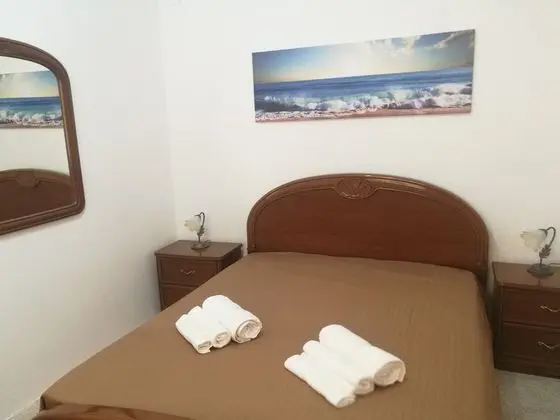 Traditional Apart Daire, 2 Yatak Odası