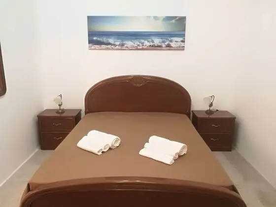 Traditional Apart Daire, 2 Yatak Odası