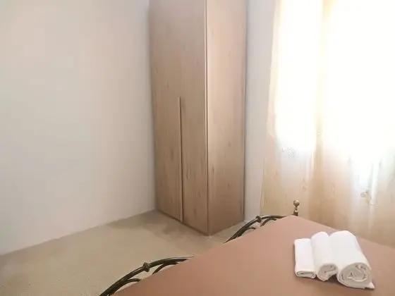 Traditional Apart Daire, 2 Yatak Odası