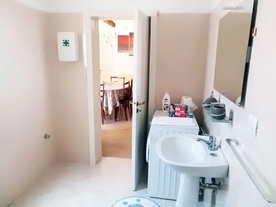 Traditional Apart Daire, 2 Yatak Odası
