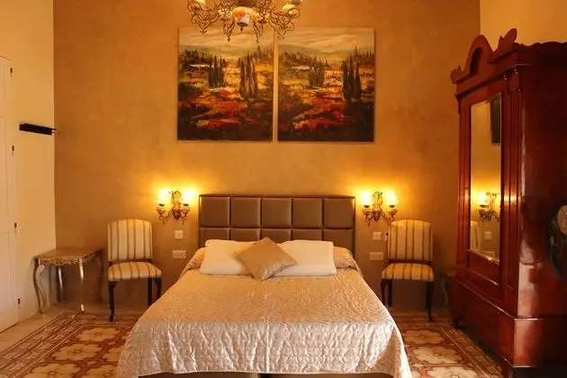 Deluxe Dört Kişilik Oda, Birden Çok Yatak, Balkon, Şehir Manzaralı