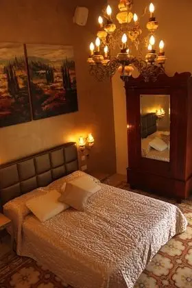 Deluxe Dört Kişilik Oda, Birden Çok Yatak, Balkon, Şehir Manzaralı