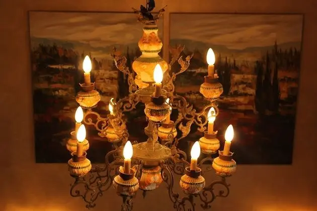 Deluxe Dört Kişilik Oda, Birden Çok Yatak, Balkon, Şehir Manzaralı