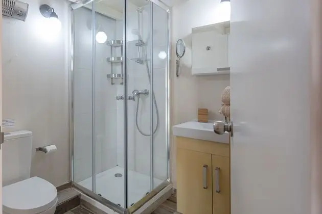 Deluxe Dört Kişilik Oda, Birden Çok Yatak, Balkon, Şehir Manzaralı